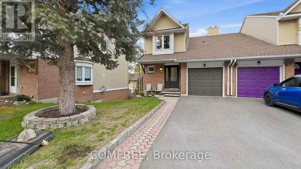 10 Durbin Court, Ottawa